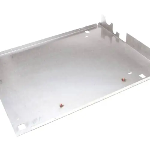 Cleveland S112886 Weldment Basepan Steam Chef 3.