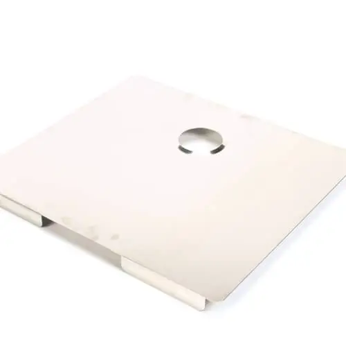 BKI FKMA357 Cover Filter Vat Fkm-f Blf