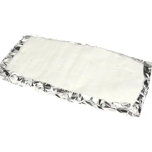 Turbochef HHB-8317 Insulation, Door, Hhb2
