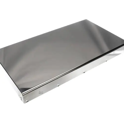 Turbochef HCT-4059-3 Insert, Front Hatch, Side Swing