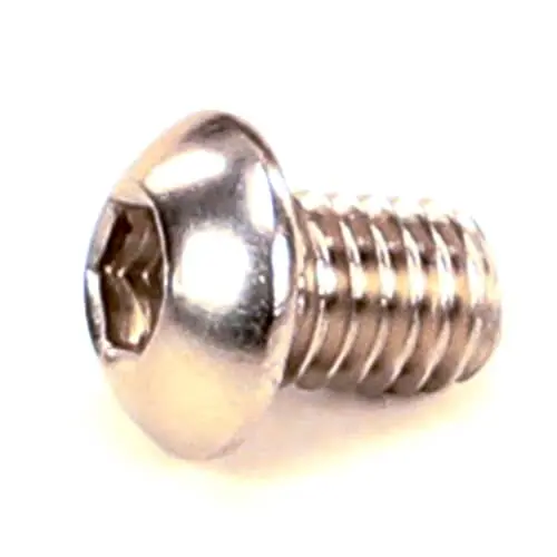 Berkel 01-402175-02862 Button Socket Head Cap Scrw