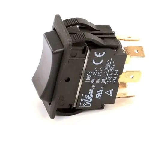 Duke 114057 3 Position Switch