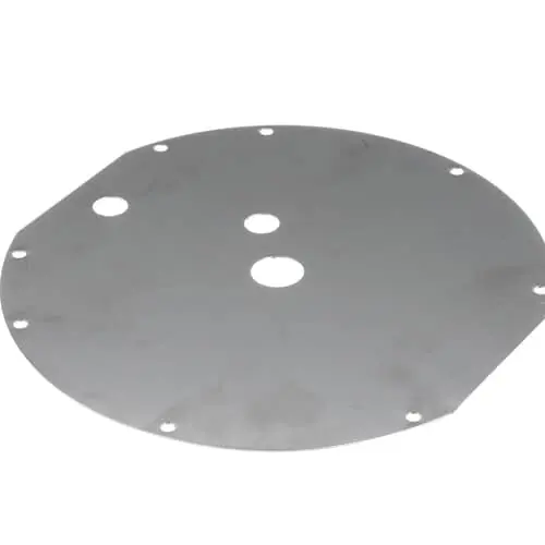 Bunn 36606.0001 Tank Lid, Single