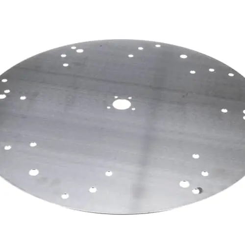 BKI FB55012802 Rotor Disk, Passive Side, Vgg8