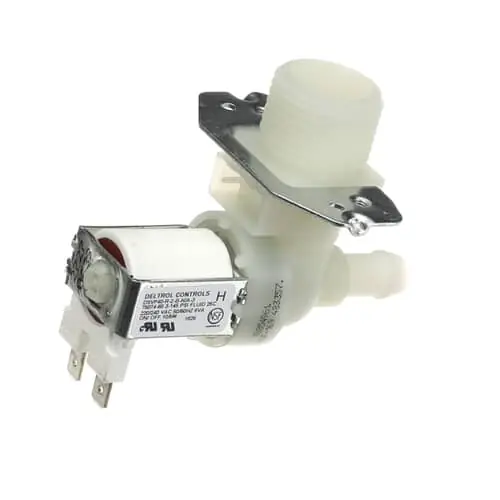 Bunn 36233.0037 Valve, Inlet 240Vac 50/60Hz