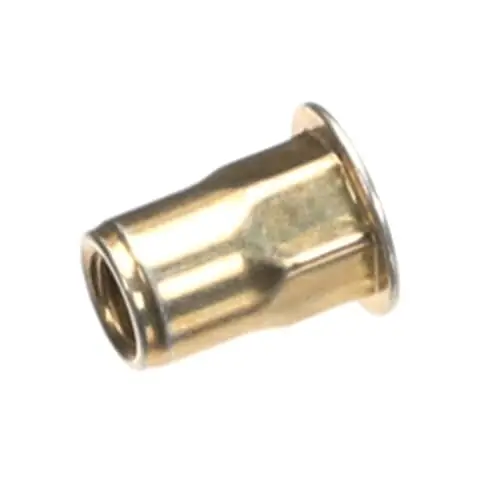 Continental Refrigeration 10117 Rivnut Hex 10-32