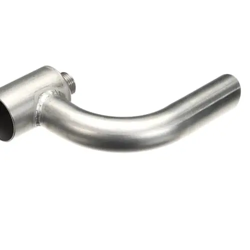 Cleveland 2016250 Air-outlet Pipe End Oes Mini