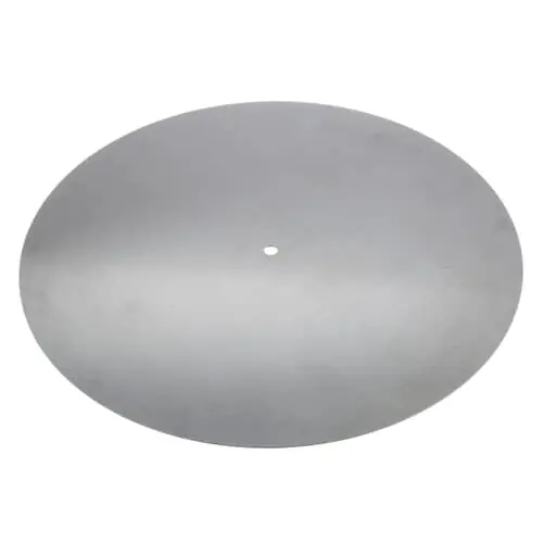Cleveland KE603864-3 Bottom Cover Ket20T