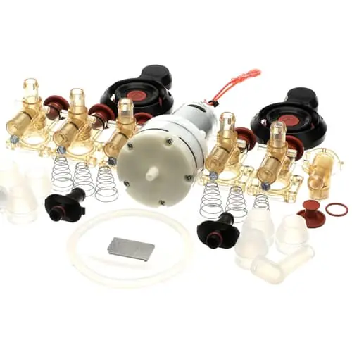 Bunn 54079.0001 Pm Kit, Sure Immersion 312 12-Months