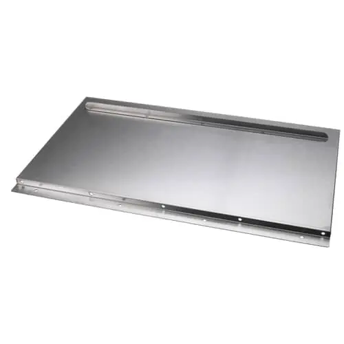 Turbochef HCT-4101-3 Insert Cover, Front Hatch, Side Swing Replacement MPN