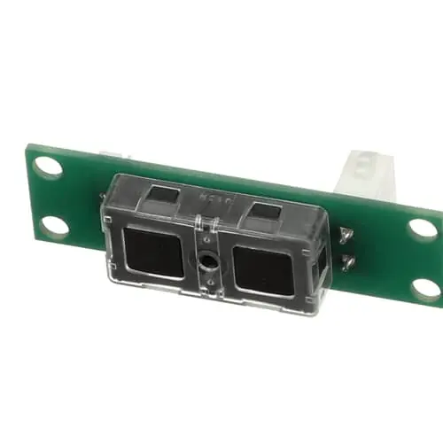 BKI 6010136 Switch On/Off Board