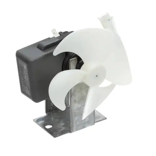 Beverage Air 181395007 Condenser Fan Motor 115 Volt 60HZ