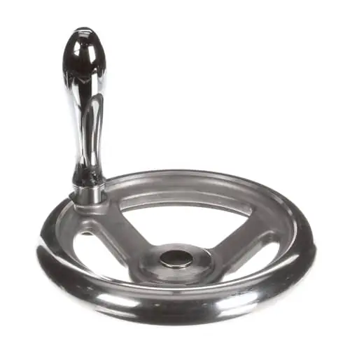 Cleveland KE603904-1 Handwheel Mt T1 Modified (Fits)