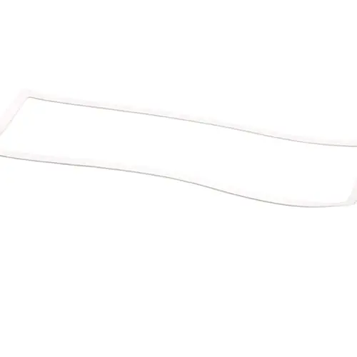 Turbochef NGC-1378.B Gasket, Die Cut, Ngc Waveguide, 1Mm Thk, Replacement MPN