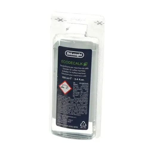 Delonghi 5513295981 Ecodecalk Mini 100Ml (Eu West - Tr - Ar)