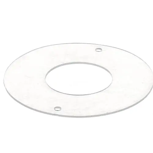 Bunn 28624.0001 Gasket, Mtg Plate/Retainer