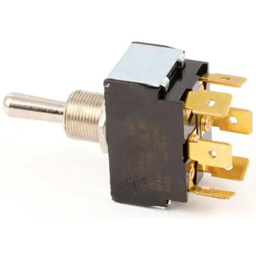 Vulcan 821069 Power Lift Switch