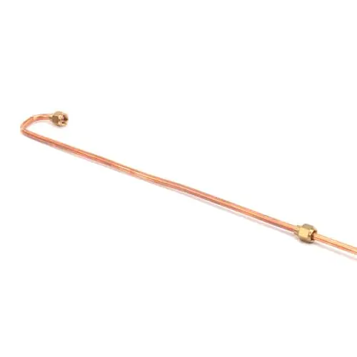 Bunn 20691.0001 Tube Assembly, Coil To Faucet