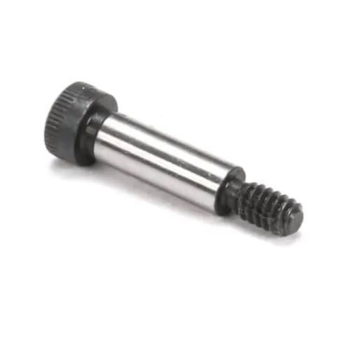 Cleveland 19158 Screw 3/4 Shoulder 1/4 Wide #1