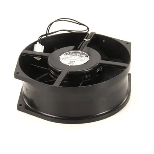 Turbochef TC3-0433 Cooling Fan W/connector (230V)
