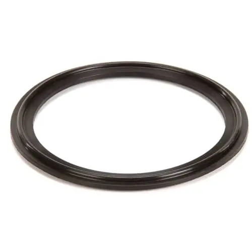 Cleveland KE52154-4 Gasket Sanclamp 3 #40Mp U-3 (T