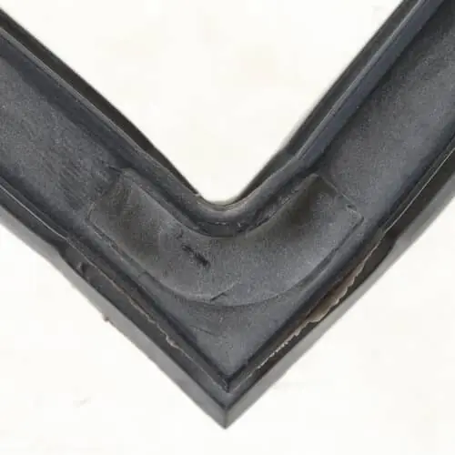 Cleveland 7056340 Door Gasket 10.10 Convot Herm
