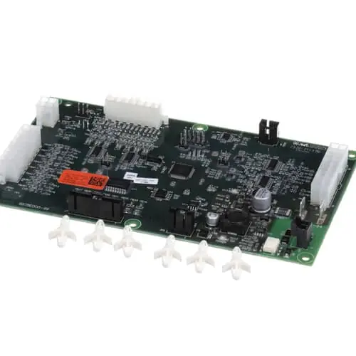 Turbochef CON-3060 Srv Kit,control Board
