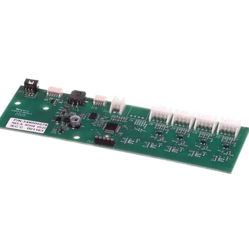 Cornelius 548000278 Board Door Breakout Control