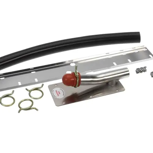 Turbochef ENC-3065-2 Assembly/Kit, Stacking, With Exhaust, Fo
