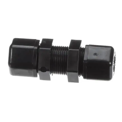 Champion - Moyer Diebel 112245 Union Bulkhead 3/8 Od Plastic