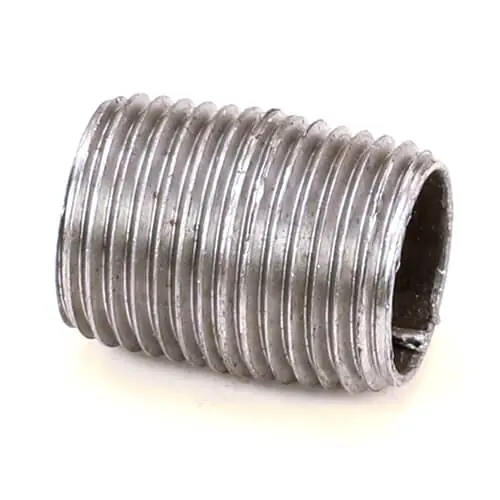 Blodgett 1949 Nipple Pipe 1/2 X 1-3/16 Clos