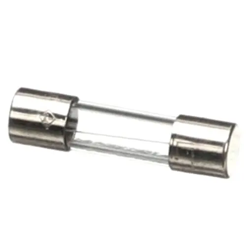 Cleveland 4016002 Glass Fuse 5X20 4A P3