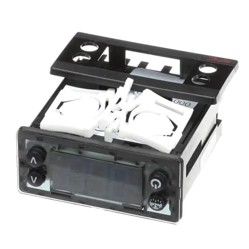 Delfield 000-CZ0-0247-S Ctrl,ref,dbl Hu, Dual Def,lo,f
