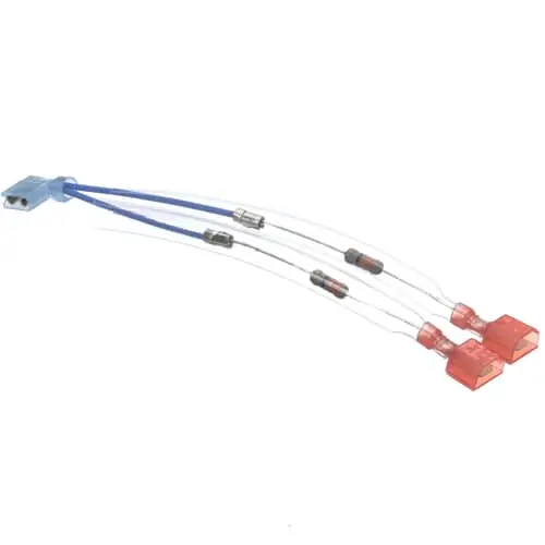Bunn 40713.0001 Wiring Harness, Relay To Triac