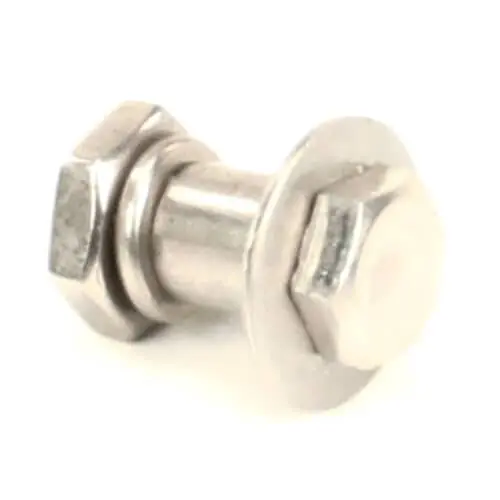 Crown Steam 4721-1 Pan Racks Hanger Pin Assembly