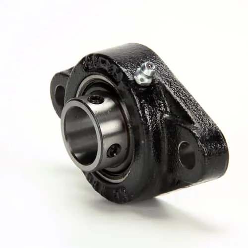 Cleveland WR50074 Bearing Flange 1In Dia