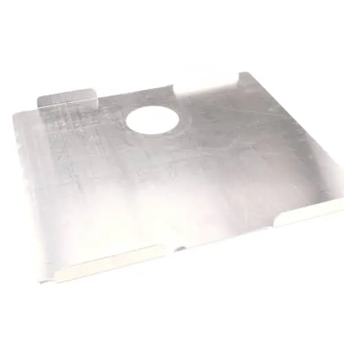 BKI FB19312904 Cover Filter Vat Sheet Metal Frame FK