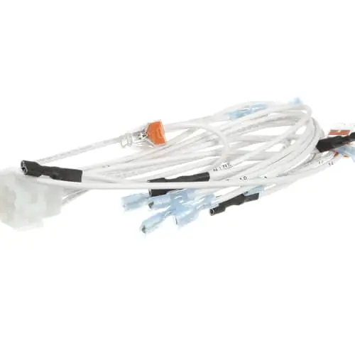 BKI WH0034 Wire Harness, Control Plate