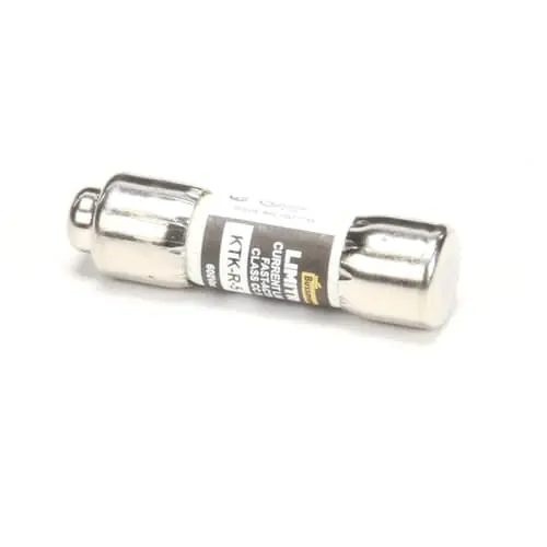 Champion - Moyer Diebel 100906 Fuse Atmr-5 600v One-time