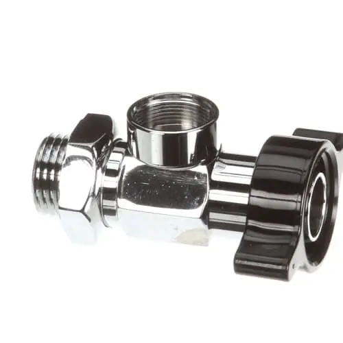 Bunn 21073.0001 Faucet Shank Ga Base&wing Nut Replacement