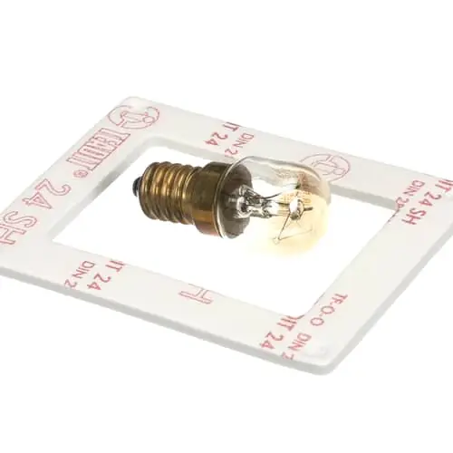Cleveland 2619291 Lightbulb Oven 120v