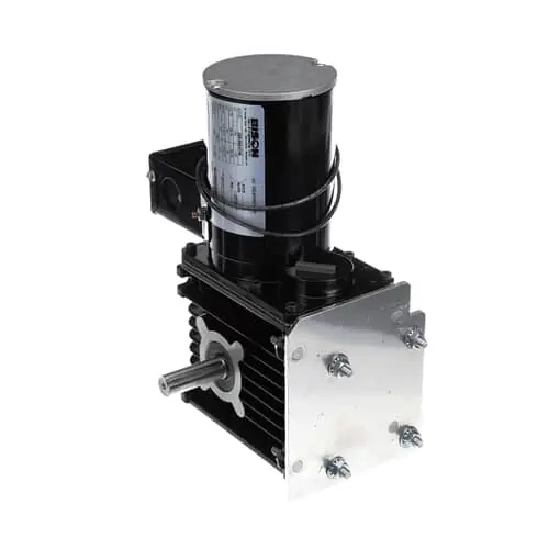 BKI AB5501500S Motor Retrofit Kit Vgg 20