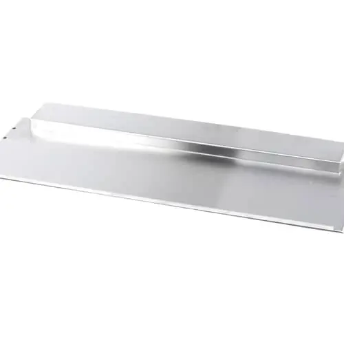 Cleveland KE602434-2 Flue Front Sgl-40-t1