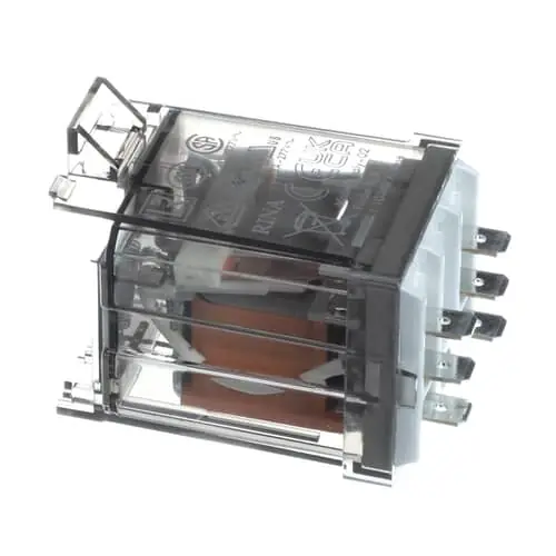CMA Dish Machines 2100.29 Uc 50e Finder 16A Bipolar Rela