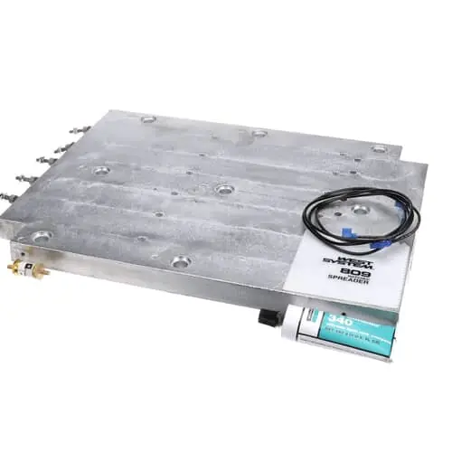Crown Steam 6921-1 Element Assembly 208V 9Kw