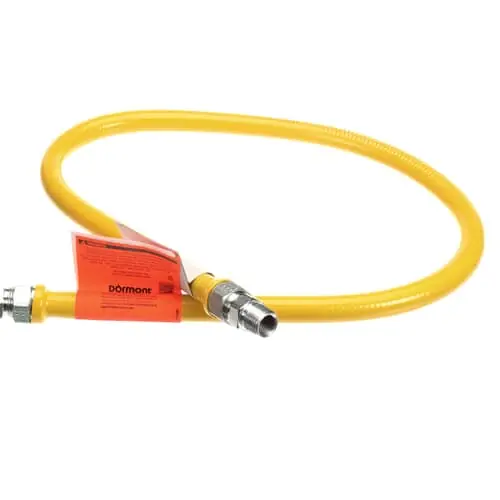 Dormont 1650NPFS48BX 1/2 Id X 48 Stat Mxf