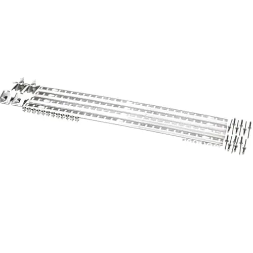 Delfield 000-505-003A-S Assembly,pilaster Kit