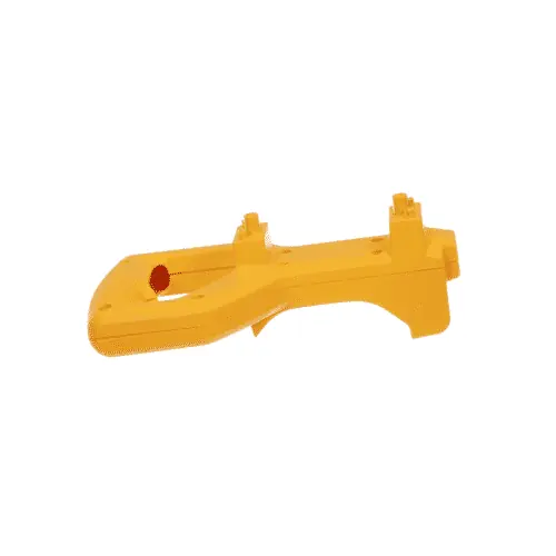Dewalt 395674-02 Clamshell Handle And Cover