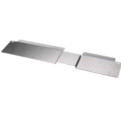 CMA 17506.62 180 Splash Shield Drain Leve