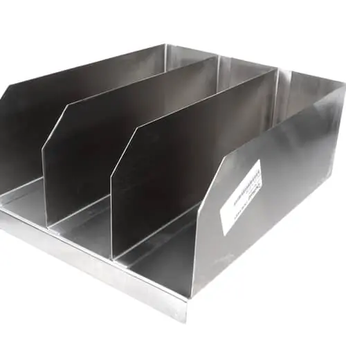Delfield 000-BLA-0039-S Bag Holder